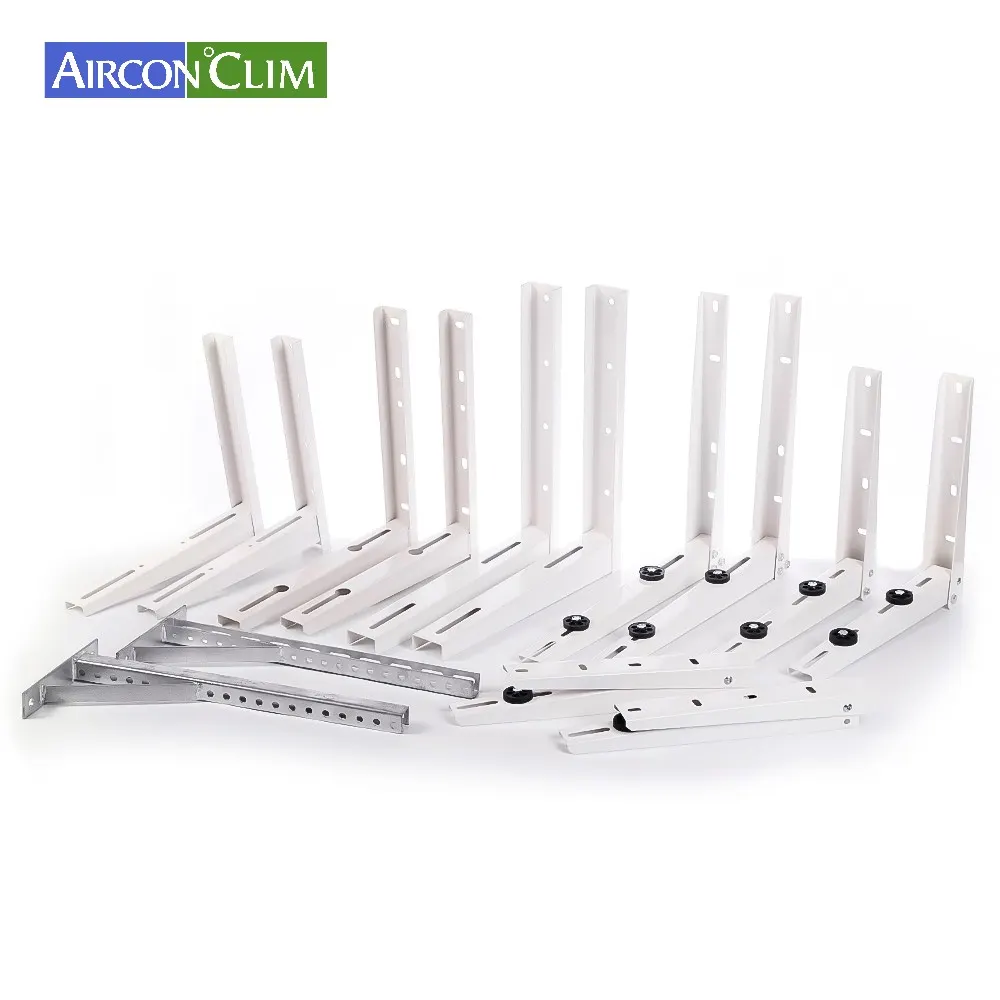 Soportes para aire acondicionado